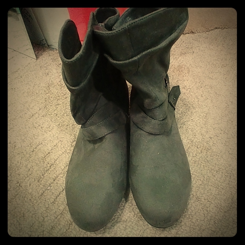 Boots